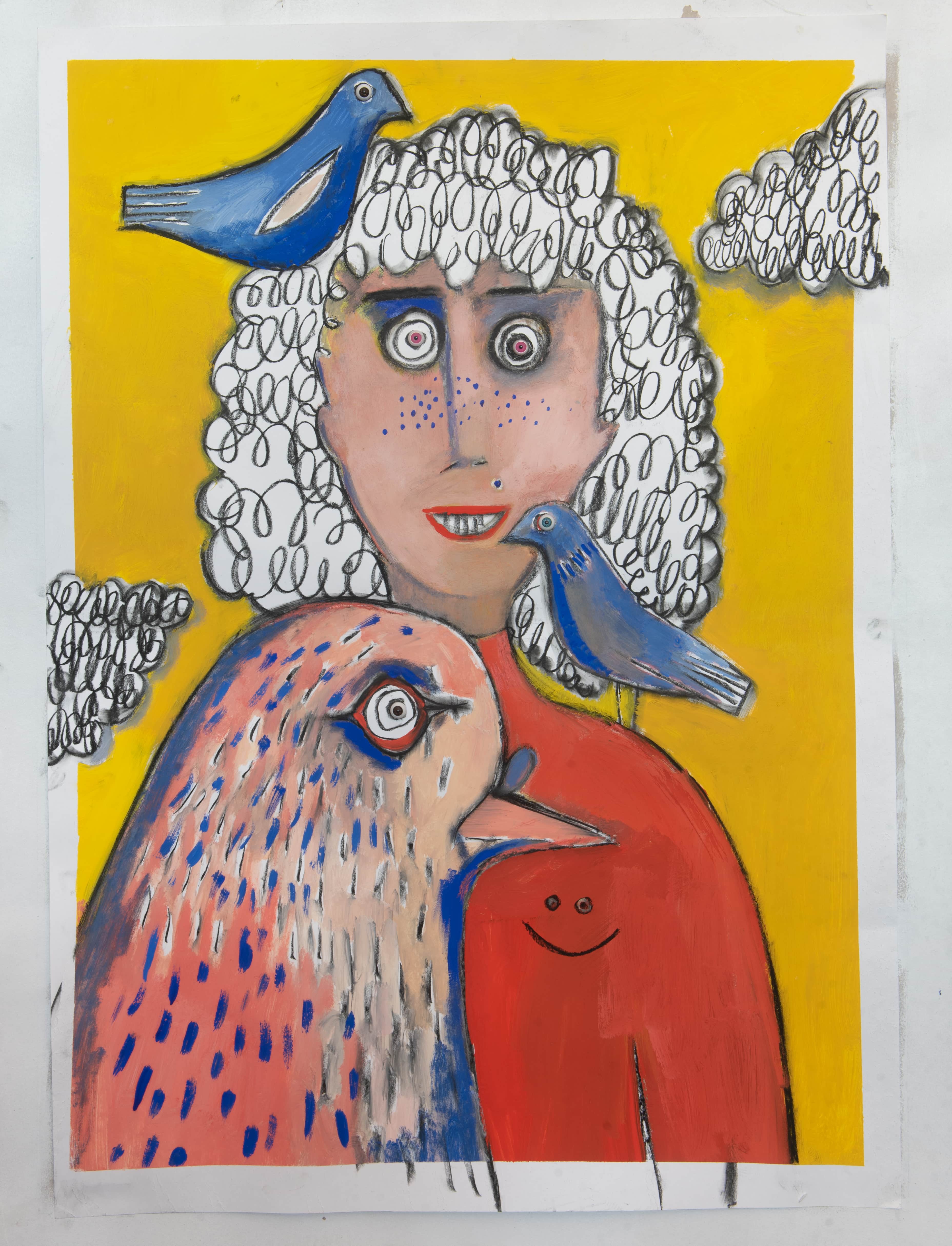 Самый молчаливый абонент