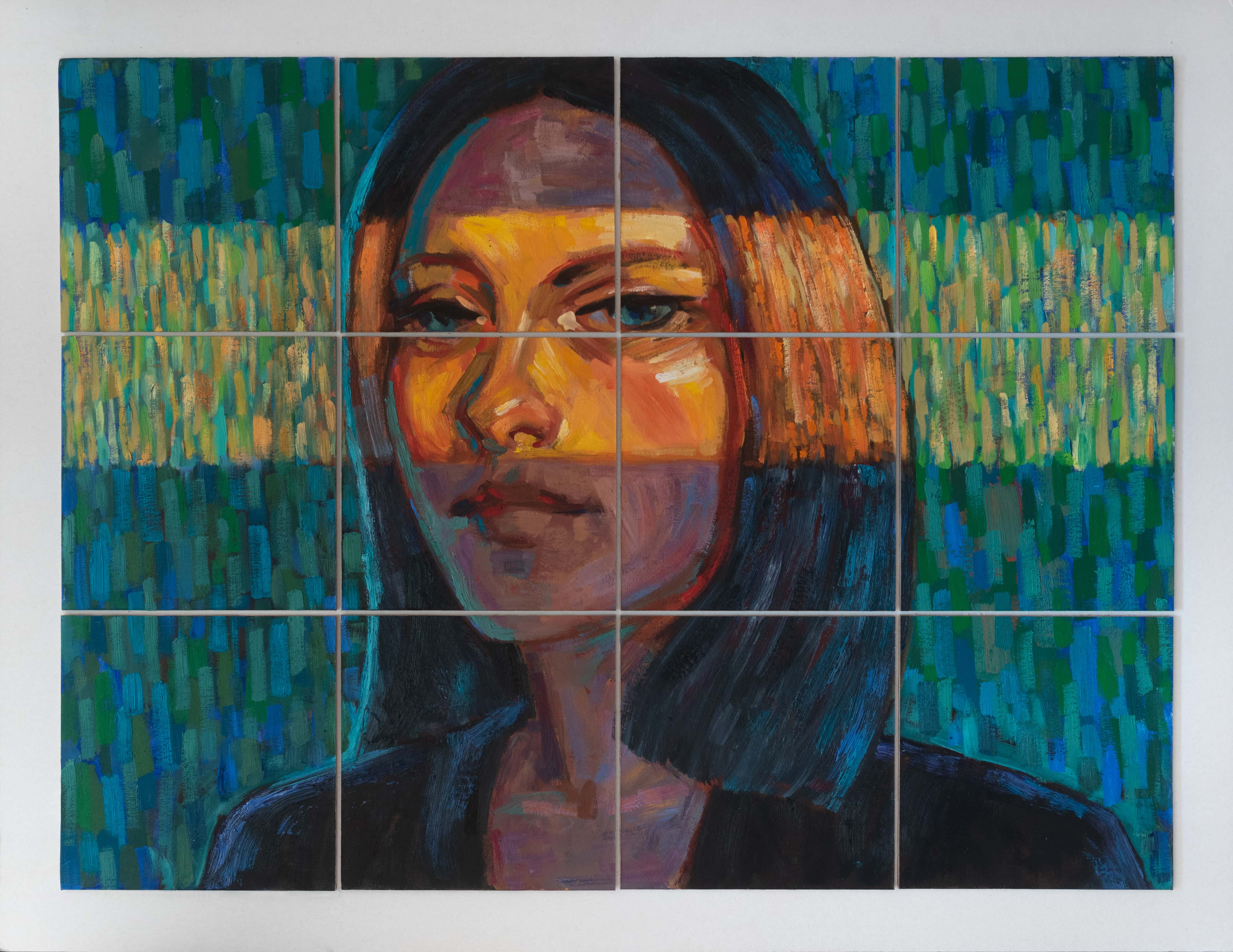 Самый продвинутый пользователь (жен)