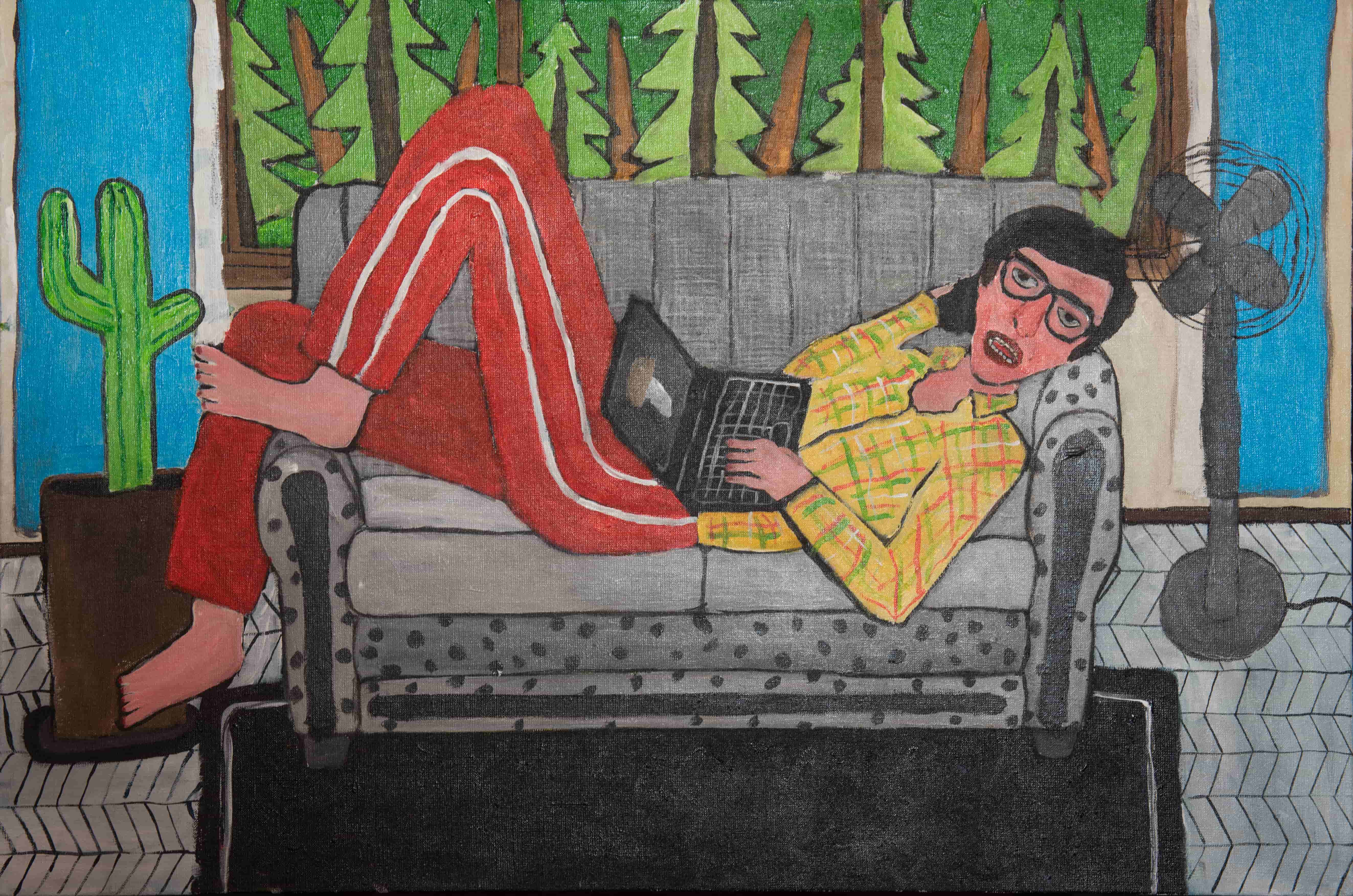 Самый разговорчивый абонент