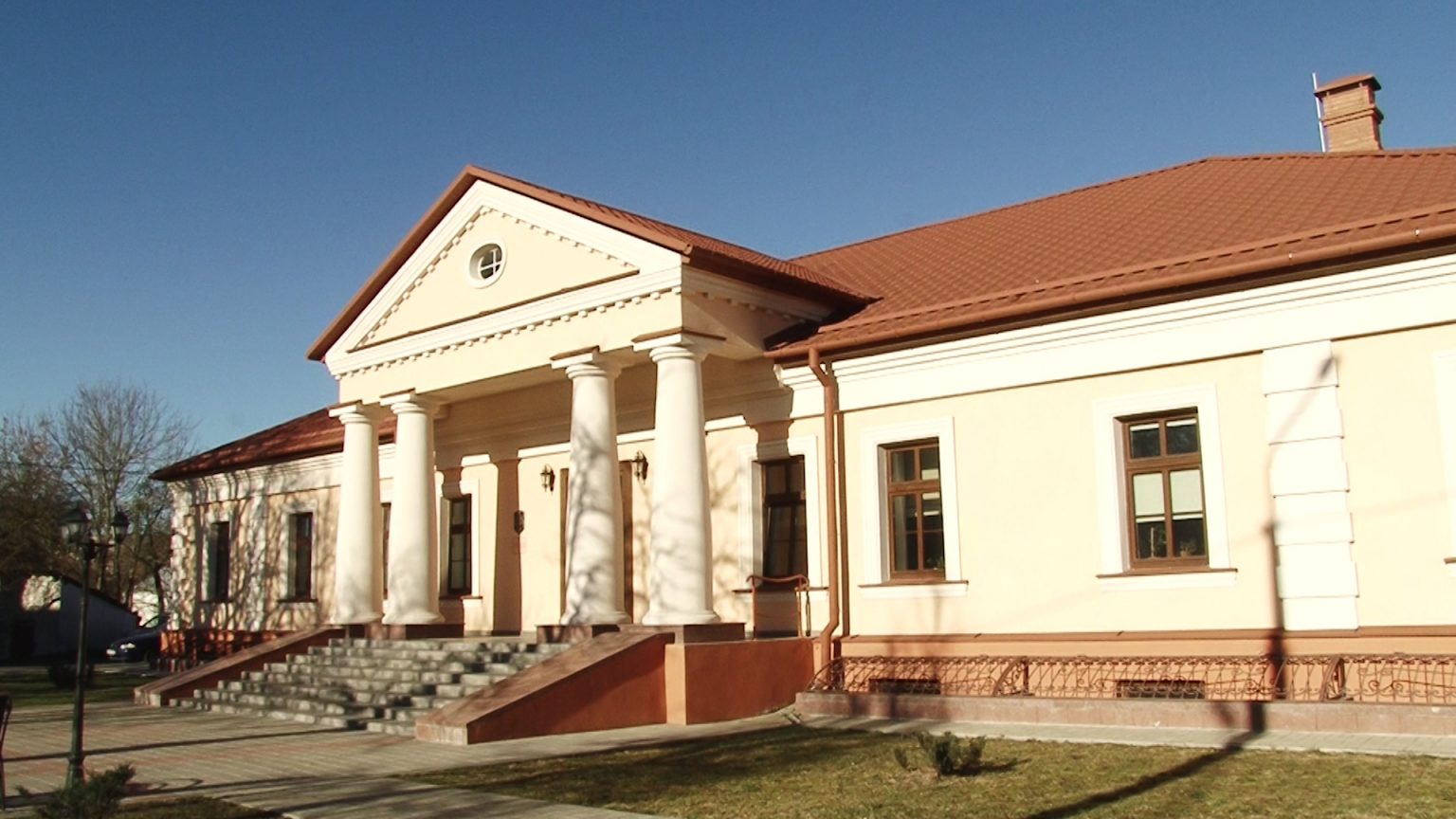 слуцкий музей