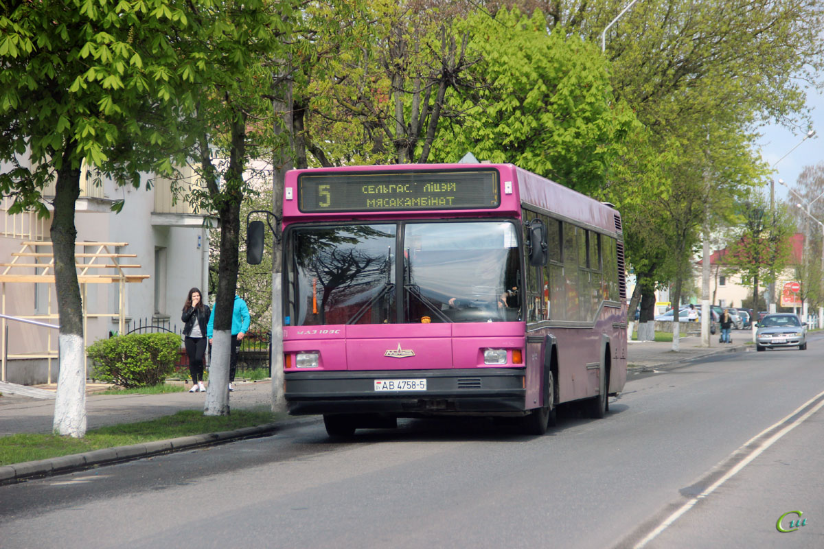 Билеты на автобус из Слуцк Автовокзал в Бобруйск по цене от BYN 10 - Апр. ✅