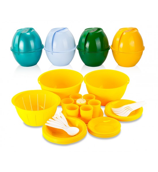 Производство изделий из пластика